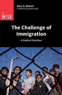Challenge of Immigration