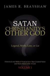 Satan Christianity's Other God