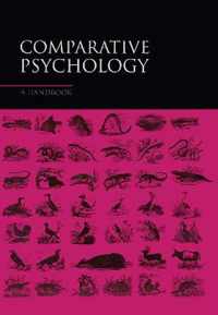 Comparative Psychology