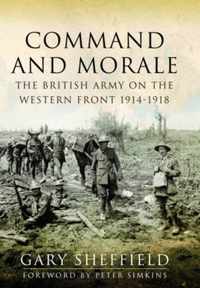 Command and Morale
