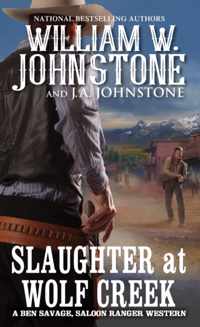 Slaughter at Wolf Creek