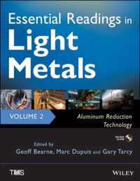 Essential Readings in Light Metals