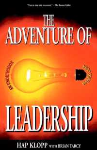 The Adventure of Leadership