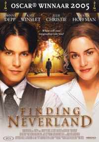 Finding Neverland