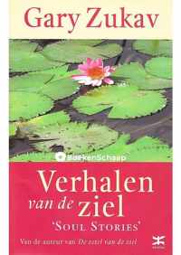 Verhalen Van De Ziel