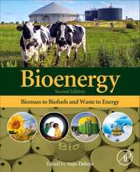 Bioenergy