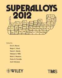 Superalloys 2012