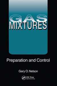 Gas Mixtures