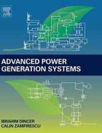 Advanced Power Generation Systems