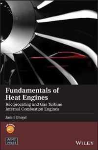 Fundamentals of Heat Engines