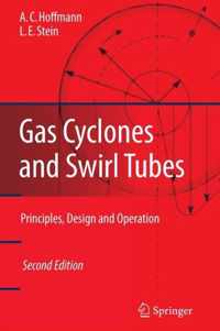 Gas Cyclones and Swirl Tubes