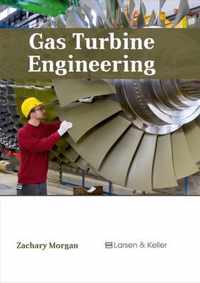 Gas Turbine Engineering