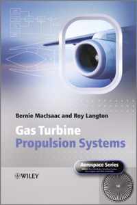 Gas Turbine Propulsion Systems