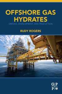 Offshore Gas Hydrates