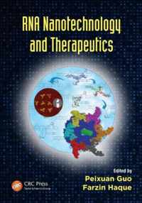 RNA Nanotechnology and Therapeutics