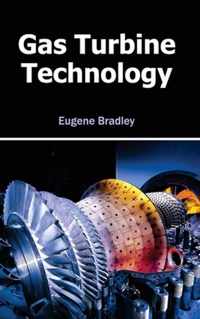 Gas Turbine Technology