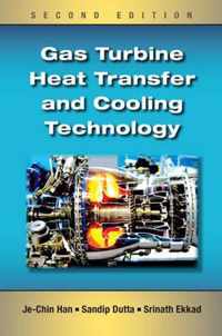 Gas Turbine Heat Transfer and Cooling Technology