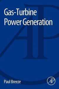 Gas-Turbine Power Generation