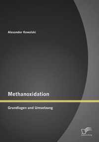 Methanoxidation