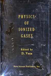 Physics of Ionized Gases