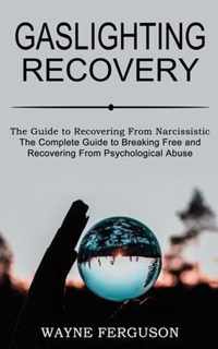 Gaslighting Recovery