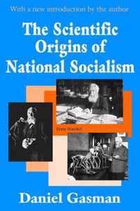 The Scientific Origins of National Socialism