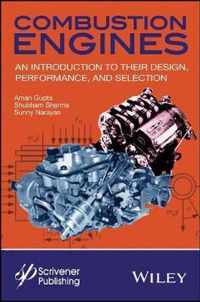 Combustion Engines