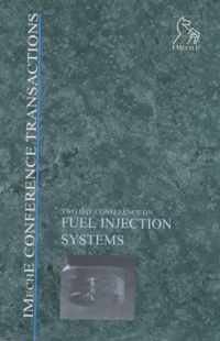 Fuel Injection Systems 2003