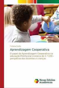 Aprendizagem Cooperativa