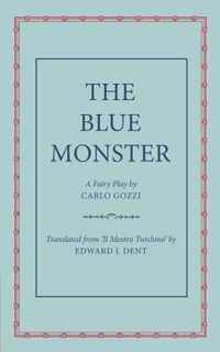 The Blue Monster (Il Mostro Turchino)