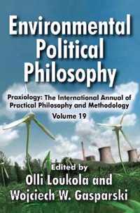 Environmental Political Philosophy