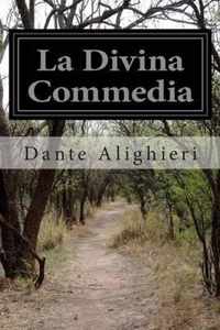 La Divina Commedia