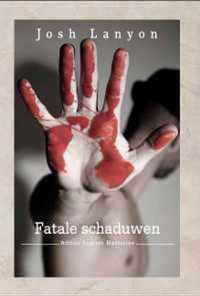 Adrien English serie 1  -   Fatale schaduwen