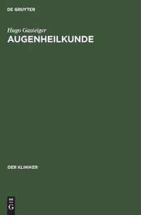 Augenheilkunde