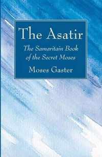 The Asatir