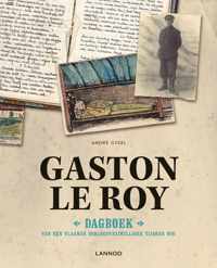 Gaston Le Roy