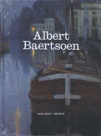 Albert Baertsoen