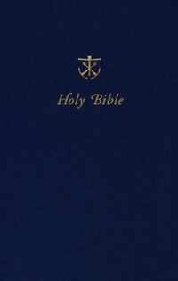 The Ave Catholic Notetaking Bible (Rsv2ce)