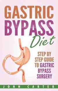 Gastric Bypass Diet