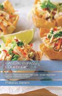 Gastric Bypass Cookbook