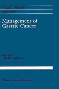 Management of Gastric Cancer