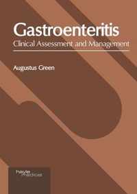 Gastroenteritis