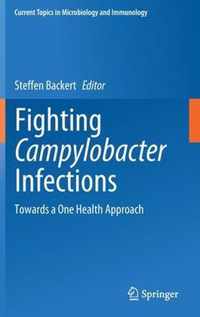 Fighting Campylobacter Infections