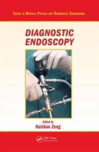 Diagnostic Endoscopy