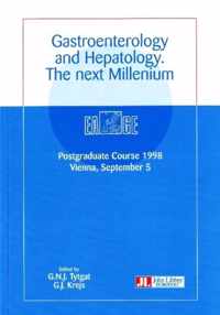 Gastroenterology & Hepatology