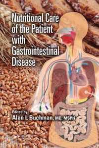 Nutritional Care of the Patient with Gastrointestinal Disease