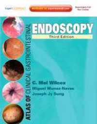 Atlas of Clinical Gastrointestinal Endoscopy