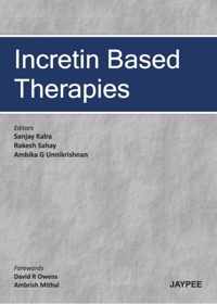 Incretin Based Therapies