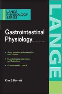 Gastrointestinal Physiology