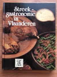 Gastronomie in vlaanderen